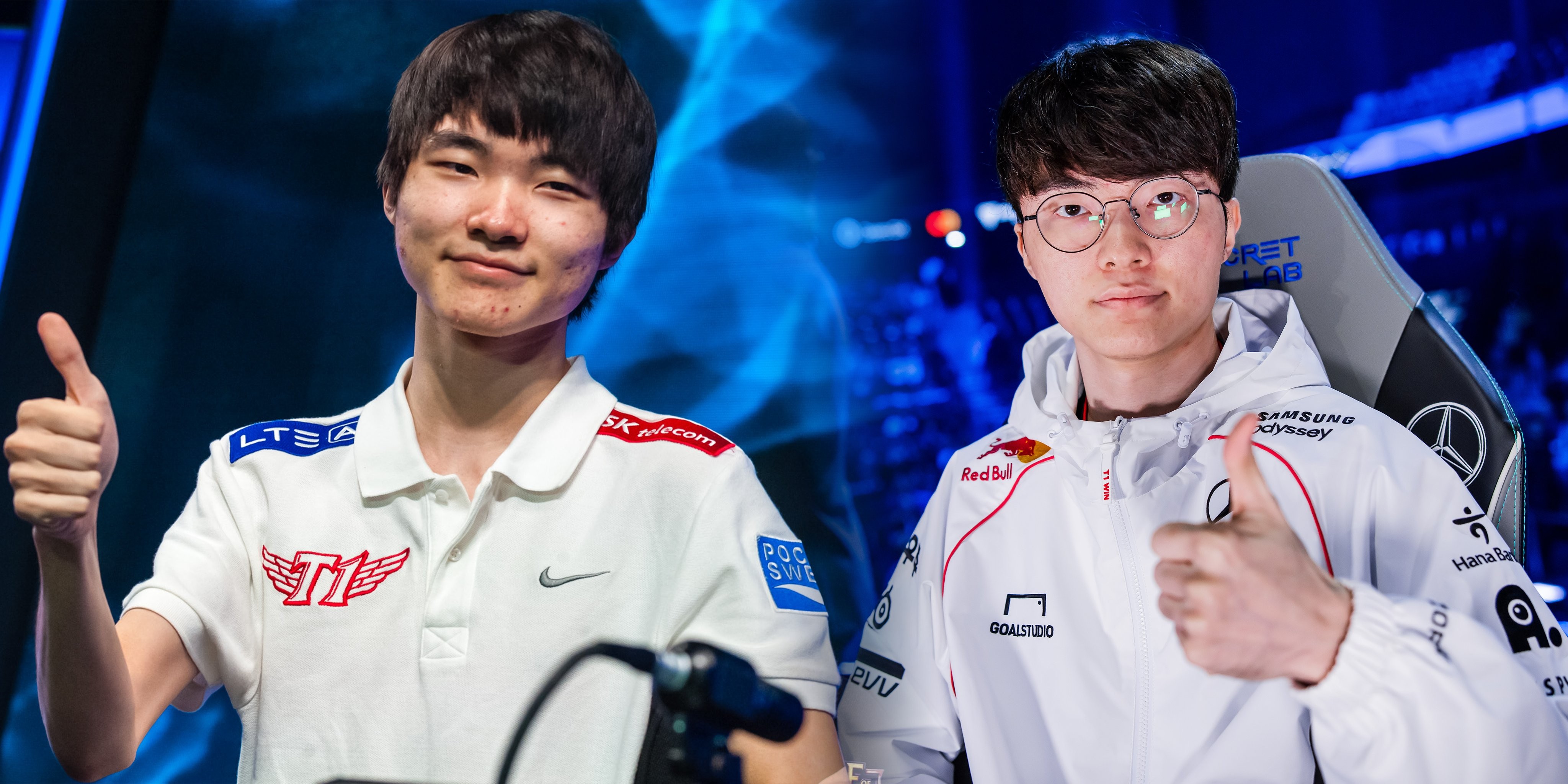 IG带队取胜！，Faker重要时刻大比分获胜比赛高潮迭起