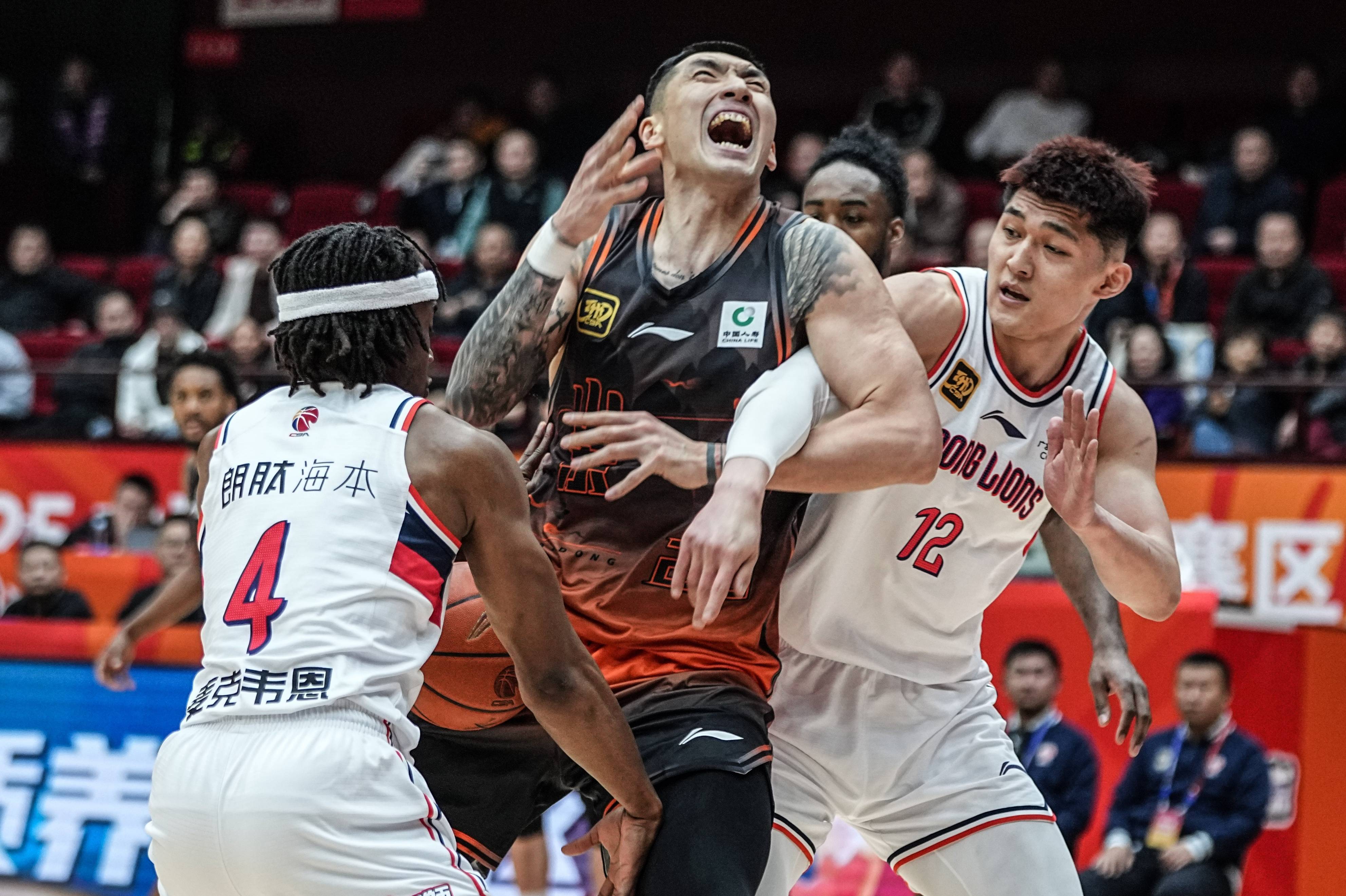 英雄联盟-包含赛前亚冠焦点战，广东宏远完成体检，引发热议，赛季目标并未改变的词条