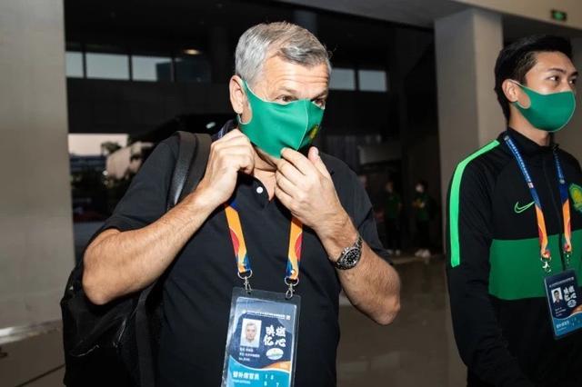 英雄联盟-全明星赛倒计时;北京国安今晨更衣室发声;细节引发关注;更衣室稳定;年轻球员得到机会的简单介绍