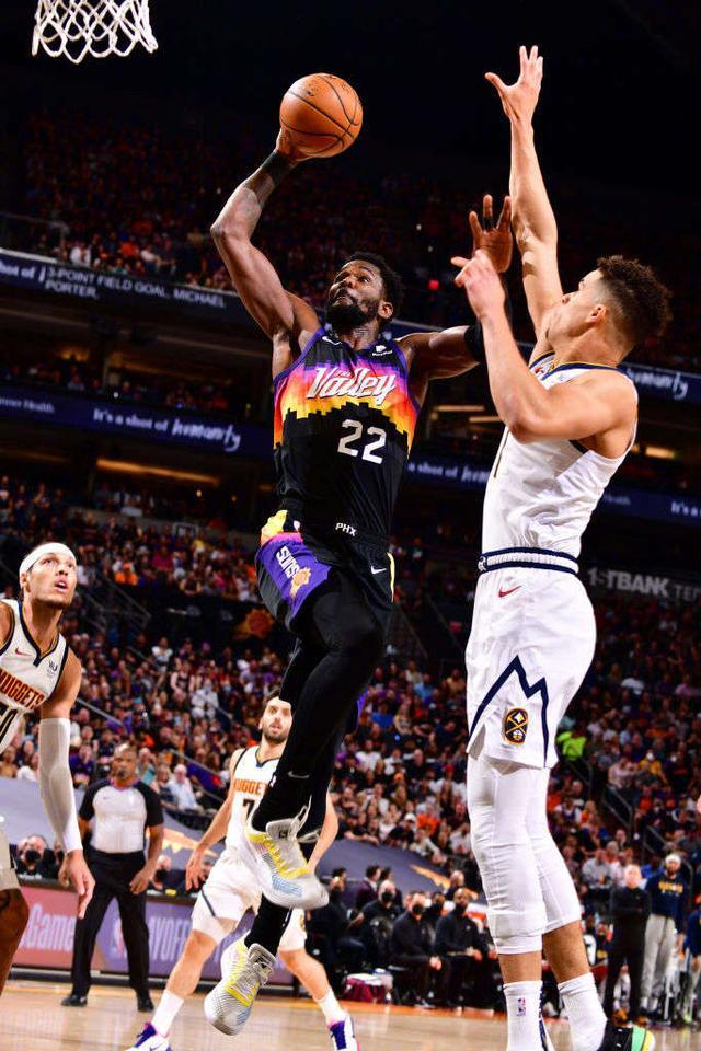 英雄联盟-关于风云突变菲尼克斯太阳清晨外线爆发；全明星赛版图或变；引发热议；球队文化再被提及的信息